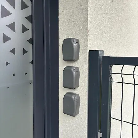 Duplex Neuf Parking Terrasse