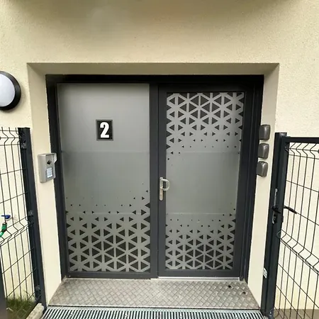 Duplex Neuf Parking Terrasse Mulhouse